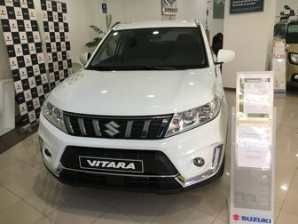 Suzuki Vitara 1.5L GLE Strong Hybrid 2WD