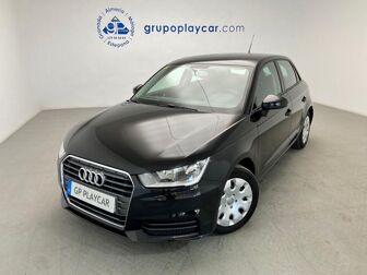 Audi A1 Sportback 1.4TDI Attraction - 13.400 € - coches.com
