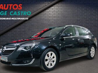 Opel Insignia 2.0cdti Ecof. S&s Business 4 p. en Sevilla