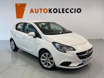 Opel Corsa 1.4 S&s Selective 90 Mta 5 p. en Tarragona
