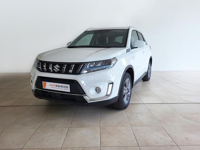 Foto del SUZUKI Vitara 1.5L GLE Strong Hybrid 2WD