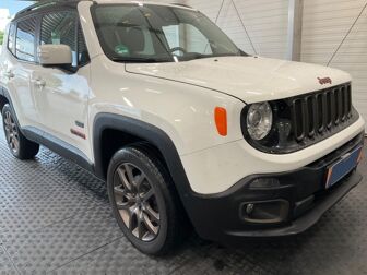 Jeep Renegade 2.0Mjt Limited 4x4 AD Low Aut. 103kW - 24.998 € - coches.com
