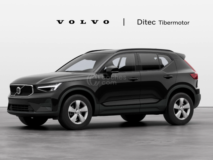Foto del VOLVO XC40 T2 Essential Aut.