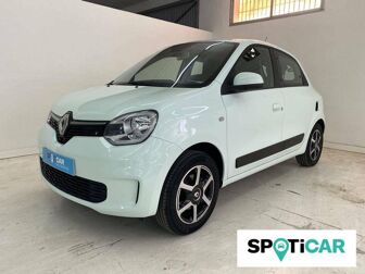 Renault Twingo TCe Intens 68kW - 12.000 € - coches.com
