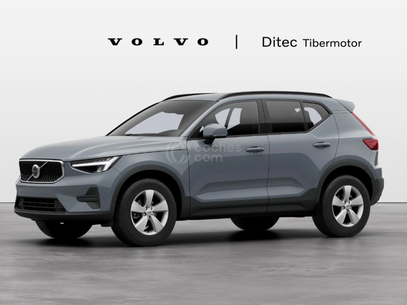 Foto del VOLVO XC40 T2 Essential