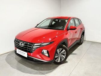 Hyundai Tucson 1.6 Crdi Klass 4x2 5 p. en Badajoz