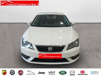 Seat León 1.5 EcoTSI S&S Style 130 - 16.500 € - coches.com
