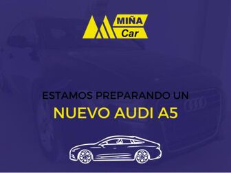 Audi A5 Sportback 3.0tdi Quattro 5 p. en Malaga