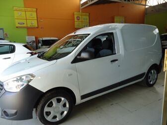 Dacia Dokker Van 1.5dCi Ambiance 55kW - 8.500 € - coches.com