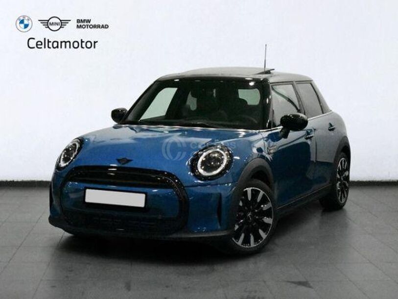 Foto del MINI Mini Cooper Aut.