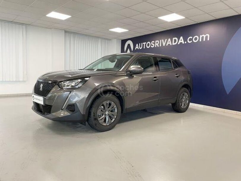 Foto del PEUGEOT 2008 1.2 PureTech S&S Active Pack 100