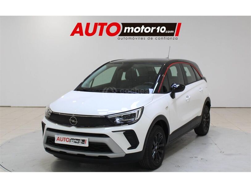 Foto del OPEL Crossland 1.2 S&S GS Line 110