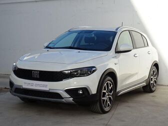 Fiat Tipo 1.5 Hybrid City Cross DCT - 23.850 € - coches.com