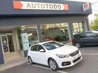 Peugeot 308 1.5bluehdi S&s Active 100 5 p. en Ourense