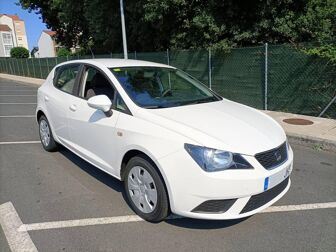 Seat Ibiza 1.4tdi Cr S&s Reference 90 5 p. en Ourense