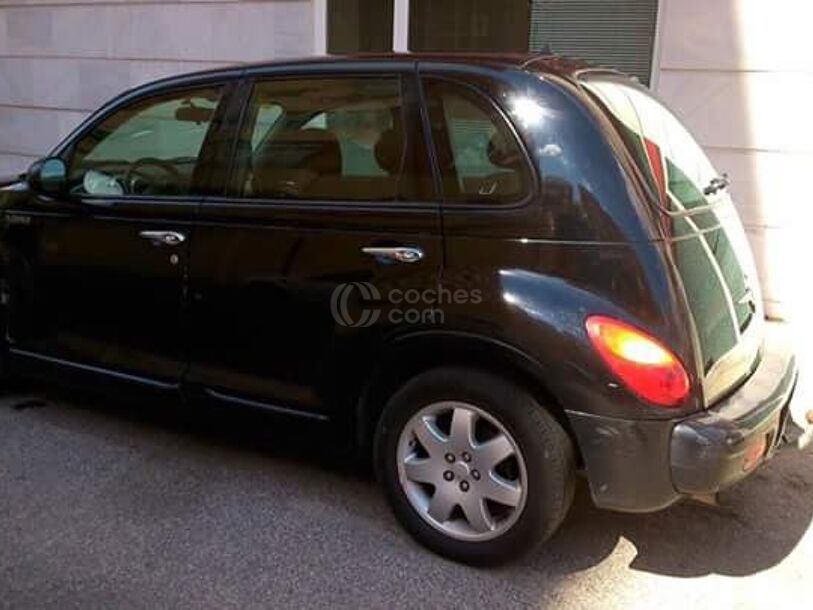 Foto del CHRYSLER PT Cruiser 2.2CRD Limited