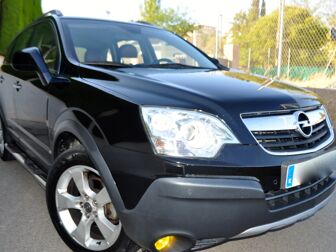 Opel Antara 2.0cdti Cosmo Plus Aut. 150 5 p. en Granada