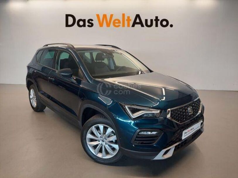 Foto del SEAT Ateca 1.5 EcoTSI S&S Style