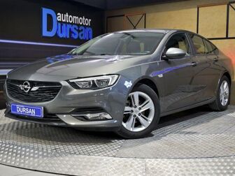 Opel Insignia 1.6cdti S&s Business 136 5 p. en Madrid