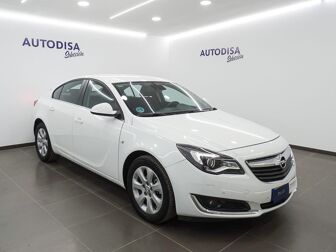 Opel Insignia 1.6cdti S&s Selective 120 5 p. en Valencia