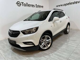 Opel Mokka 1.4t S&s Excellence 4x2 5 p. en Valencia
