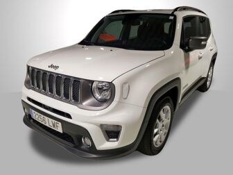 Jeep Renegade 1.0 Limited 4x2 - 22.900 € - coches.com