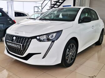 Peugeot 208 1.5 BlueHDi S&S Active Pack 100