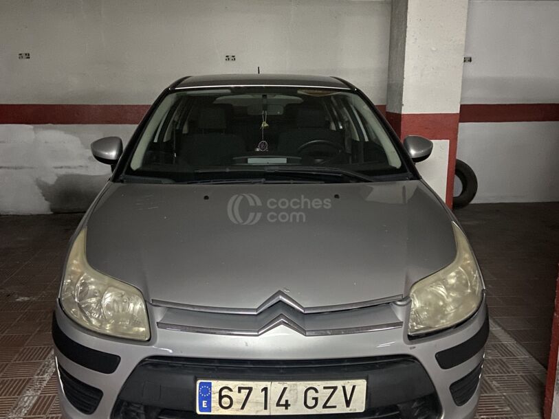Foto del CITROEN C4 1.4i 16v LX