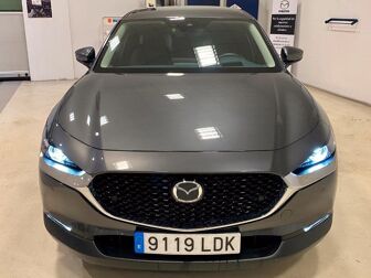 Mazda Cx-30 CX-30 2.0 Skyactiv-G Zenith 2WD Aut. 90kW
