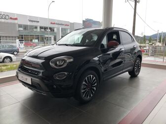 Fiat 500X 1.5 Hybrid Red DDCT - 27.900 € - coches.com