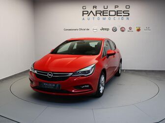 Opel Astra 1.4t S/s Dynamic 125 5 p. en Alicante