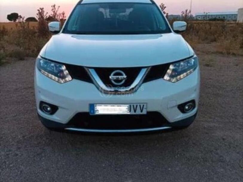 Foto del NISSAN X-Trail 1.6 dCi Acenta 4x4-i