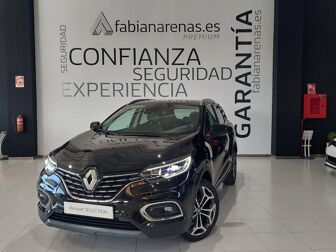 Renault Kadjar 1.3 Tce Gpf Zen Edc 103kw 5 p. en Granada