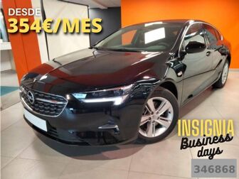 Opel Insignia 1.5D DVH S&S Business AT8 122 - 29.999 € - coches.com