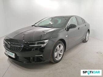 Opel Insignia 1.5D DVH S&S Business Edition AT8 122 - 29.999 € - coches.com