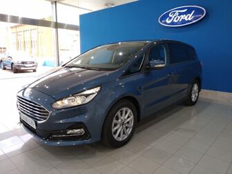 Ford S-Max 2.0tdci Panther Trend Powershift 150 5 p. en Leon