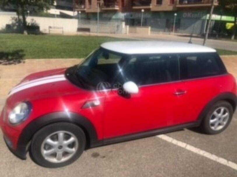 Foto del MINI Mini One