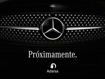 Mercedes Clase Glb Glb 200d 8g-dct 5 p. en Madrid