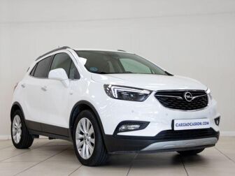 Opel Mokka 1.6cdti S&s Excellence 4x2 5 p. en Zaragoza