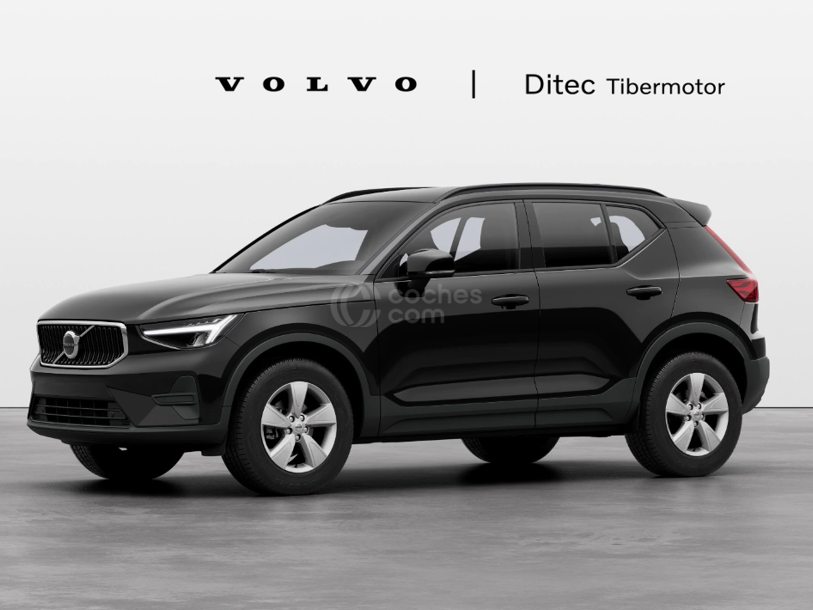 Foto del VOLVO XC40 T2 Essential