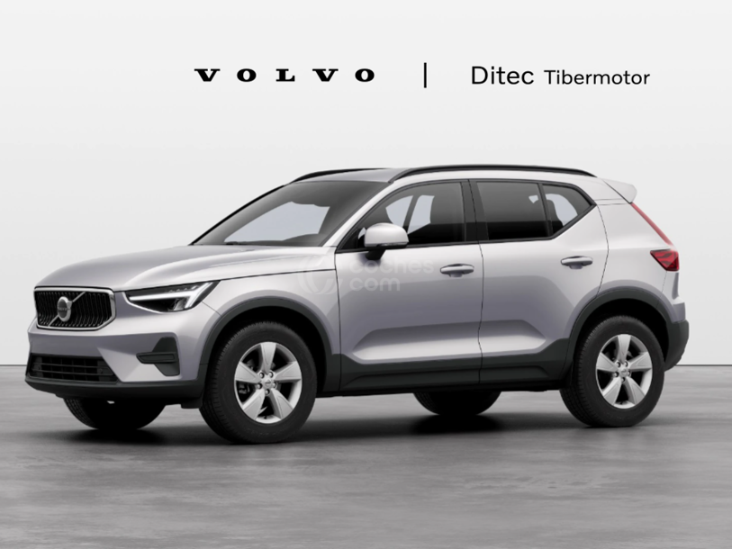 Foto del VOLVO XC40 T2 Essential