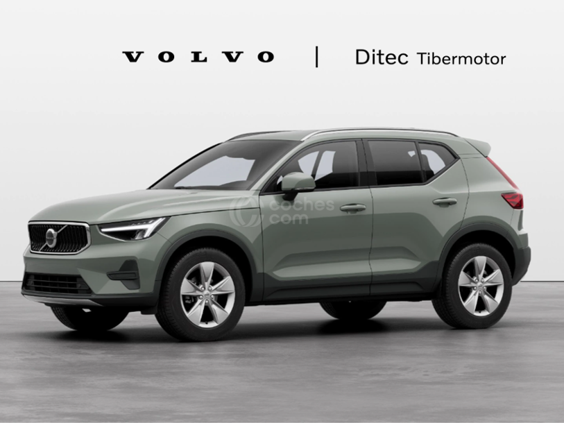 Foto del VOLVO XC40 B3 Core Aut.