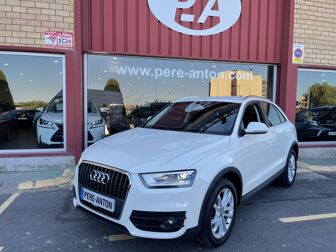 Audi Q3 2.0TDI Advance - 17.990 € - coches.com