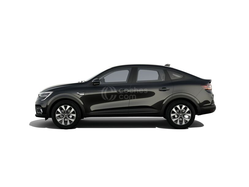 Foto del RENAULT Arkana 1.6 E-Tech Equilibre 105kW