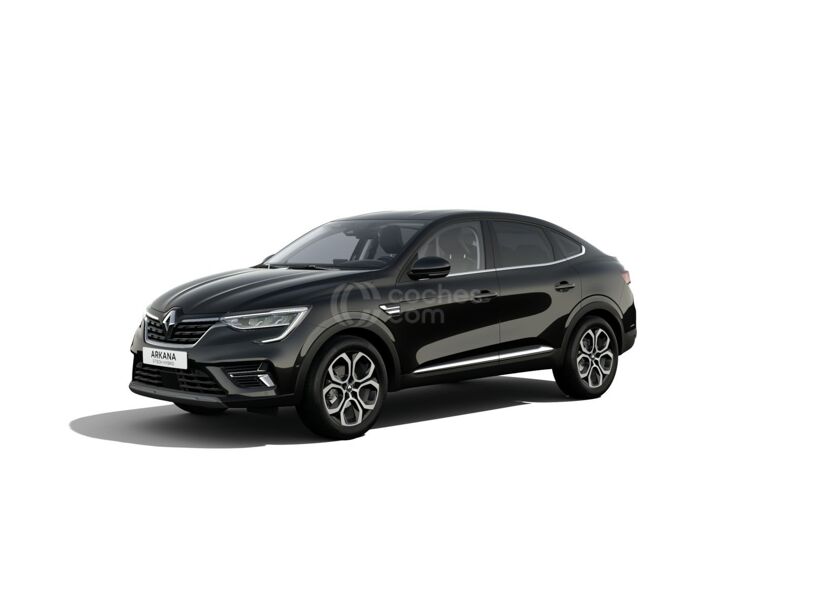 Foto del RENAULT Arkana 1.6 E-Tech Techno 105kW