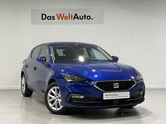 Seat León 1.0 TSI S&S Style Launch Pack con Navegador 110 - 19.990 € - coches.com