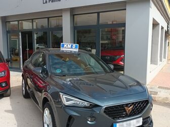 Cupra Formentor 1.5 TSI 150