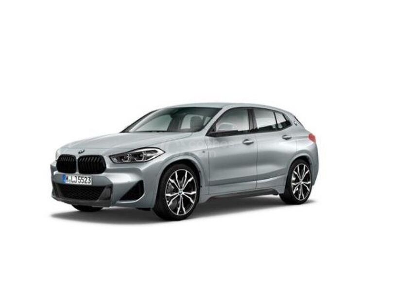 Foto del BMW X2 sDrive 18dA Business