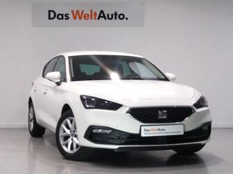 Seat León 1.0 TSI S&S Style 110 - 20.990 € - coches.com