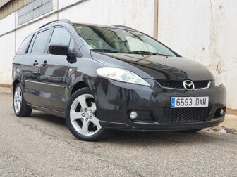 Mazda Mazda5 2.0CRTD Active+ 143 - 5.000 € - coches.com
